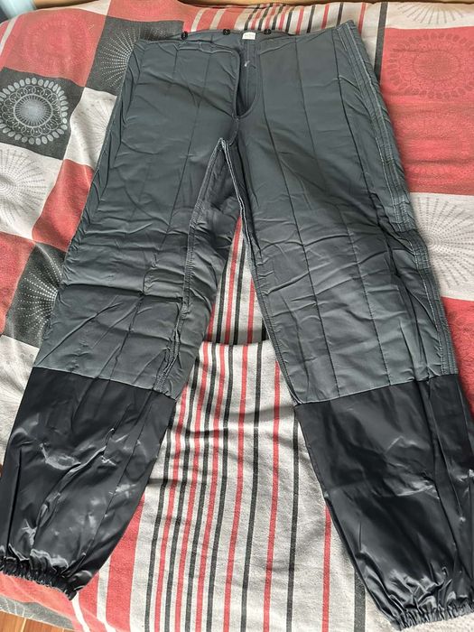 Камуфлажни дрехи