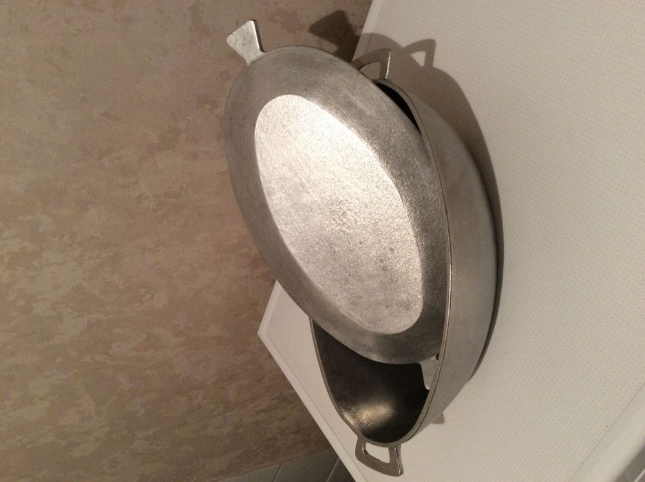 Утятница ( производство СССР )