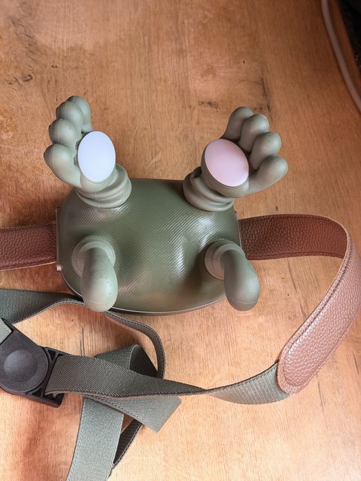 Массажер руки разминающий