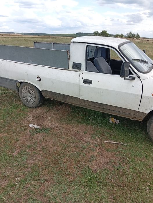 Dacian papuc 1.9 diesel