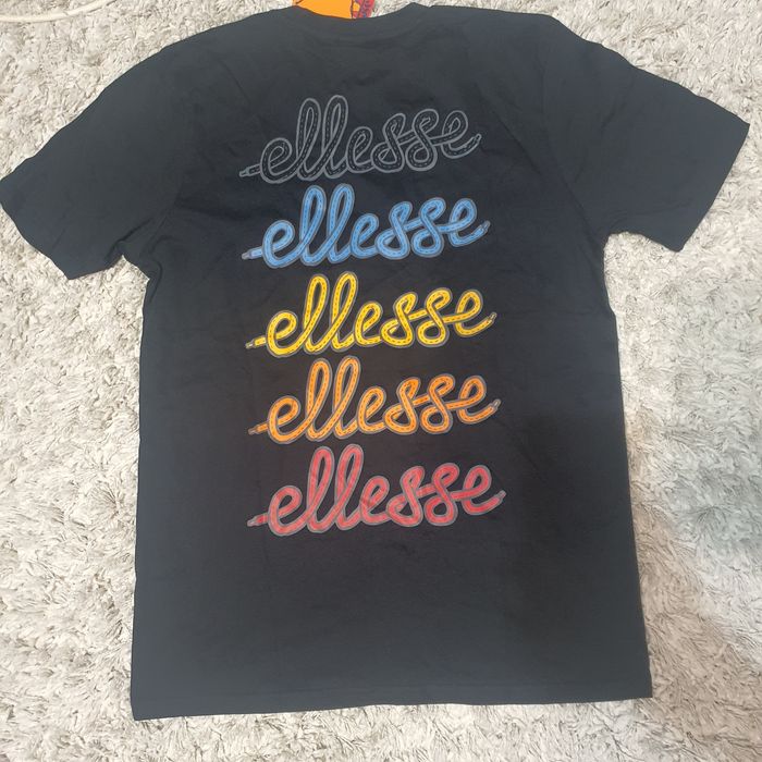 Tricou Ellesse  L