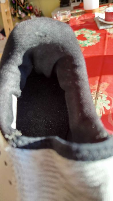 Футболни обувки ПУМА