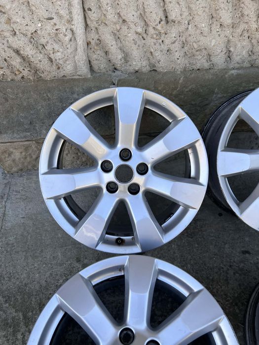 5x114.3 18, mitsubishi outlander nissan toyota honda,