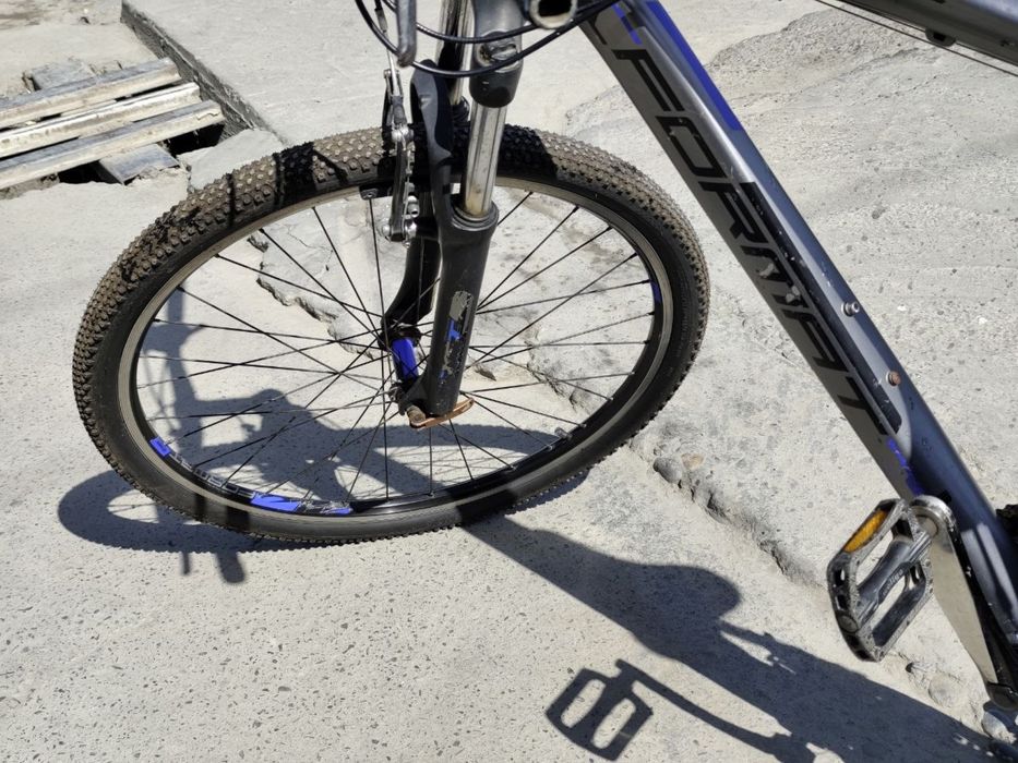 Format Velosiped