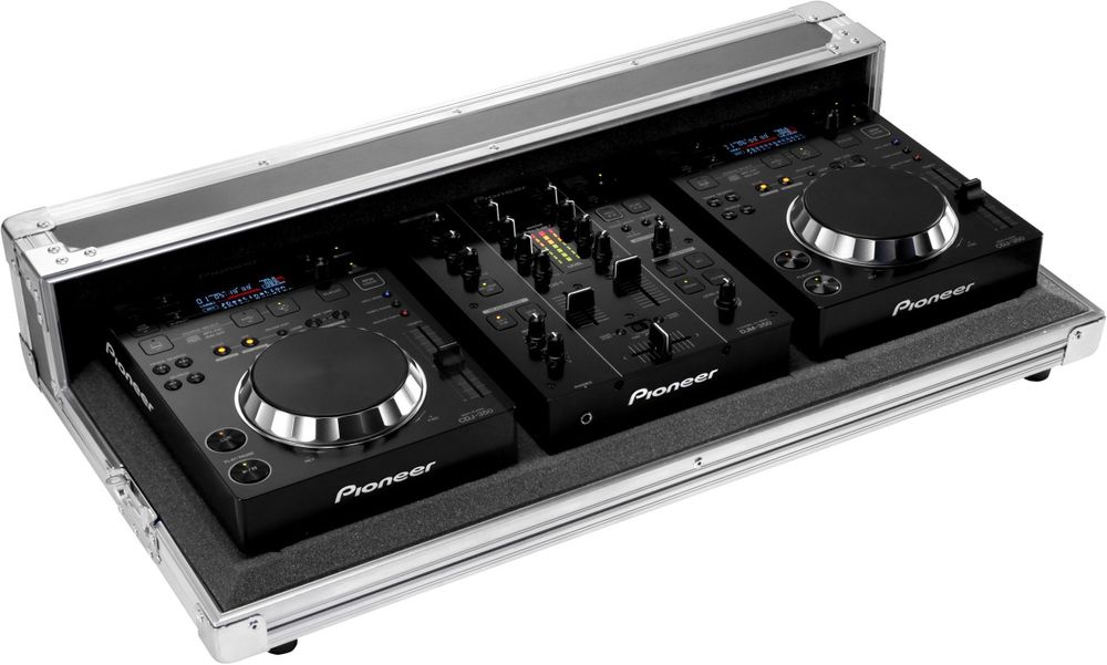 Контроллер / Проигрыватель / Pioneer CDJ-350