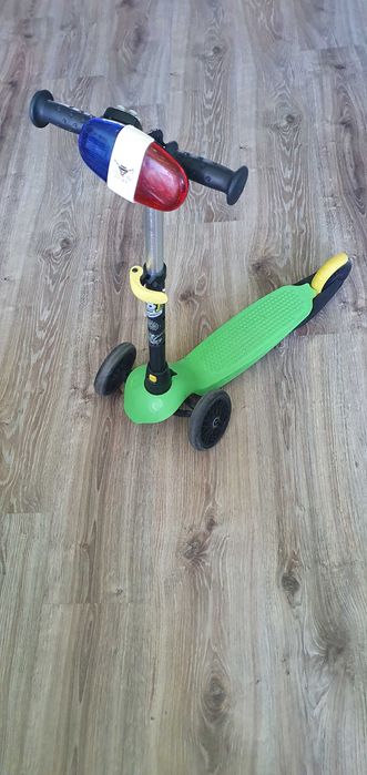 Детска тротинетка