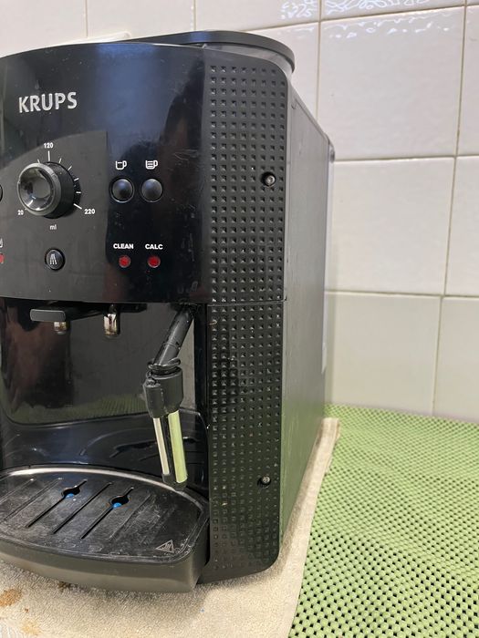 Кафемашина KRUPS