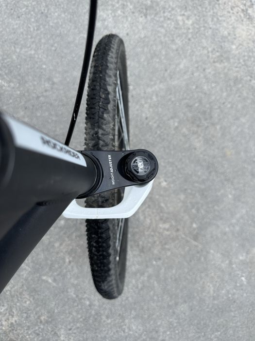 Bicicleta Rockrider ST 120 + Accesorii CADOU!