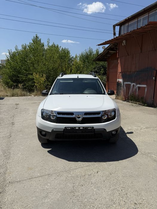 DACIA Duster 2013 — imagine 5