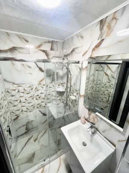 Дава се под наем Двустаен апартамент в Пловдив, Остромила - 80 кв.м за 499.8 € - Снимка #4