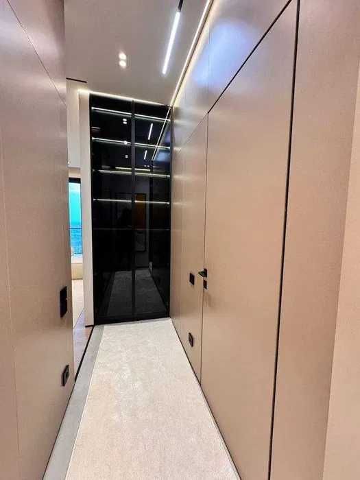 Бомба Цена! Шайхантахурский 2х ком ЖК Nest One ор-р Ташкент Cити !