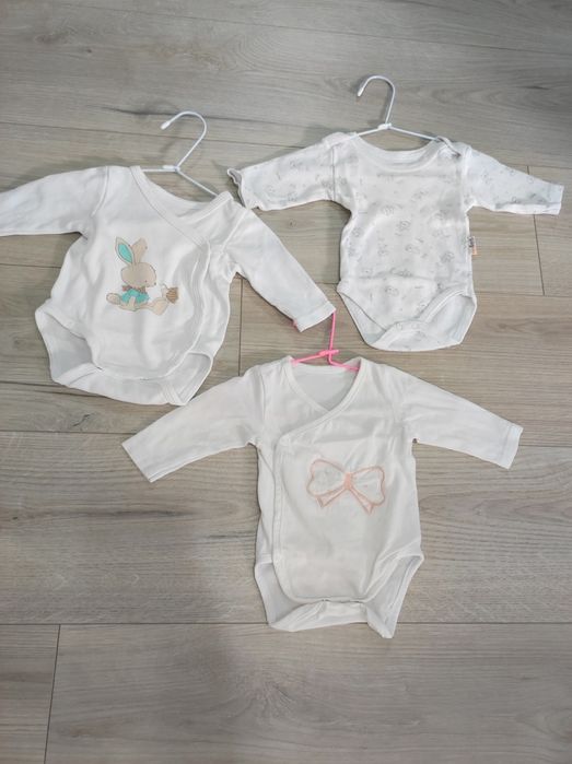 Бебешки дрехи  56-ти  размер