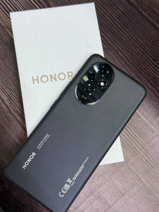 Honor 200 (Темиртау, Республики 27б) лот 104/0756