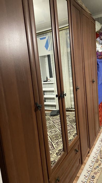 Белорусский шифоньер