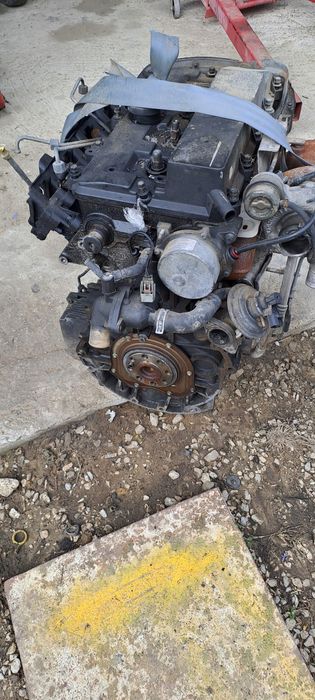 Двигател Ford Mondeo 2.0DI /Форд Мондео 2,0 ТДДИ