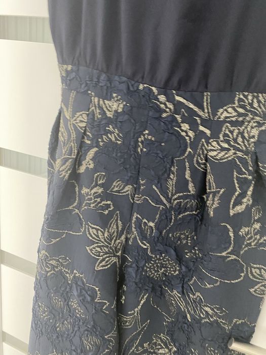 Salopeta de evenimente eleganta