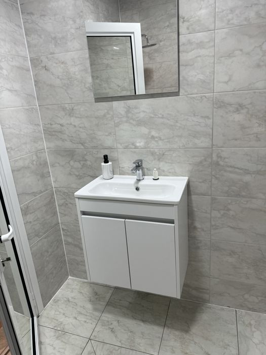 Дава се под наем Двустаен апартамент в София, Манастирски ливади - 70 кв.м за 663 € - Снимка #2