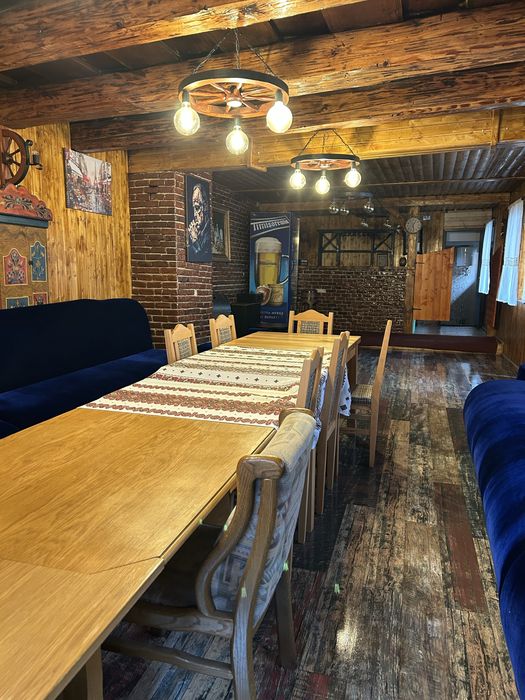 Casa Pitoresca Tarlungeni pe Principala 821