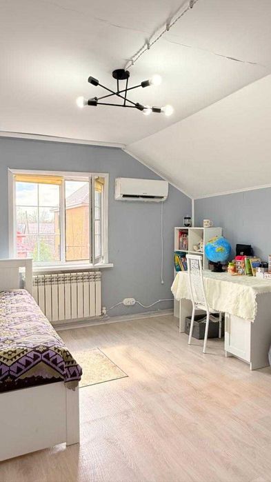 Отличный  дом в Плодовощном (Мичурино)