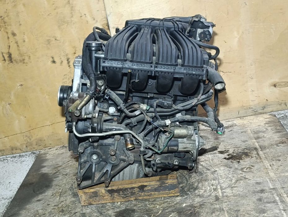 Двигатель ECC 2.0 Chrysler PT Cruiser Neon Sebring Dodge Крайслер ЕСС