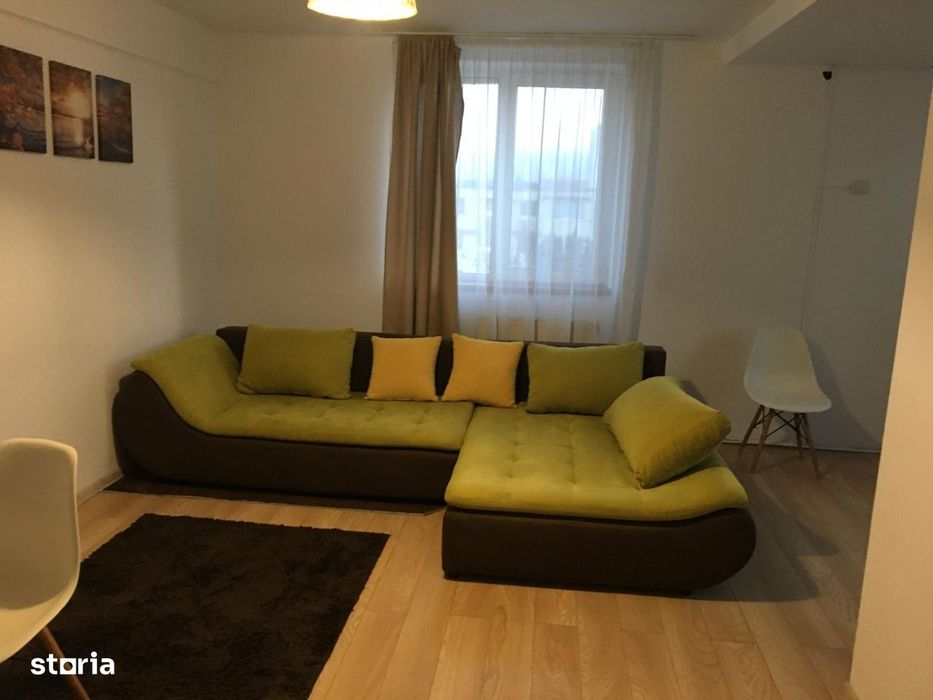 Vand apartament 2 camere Grigorescu