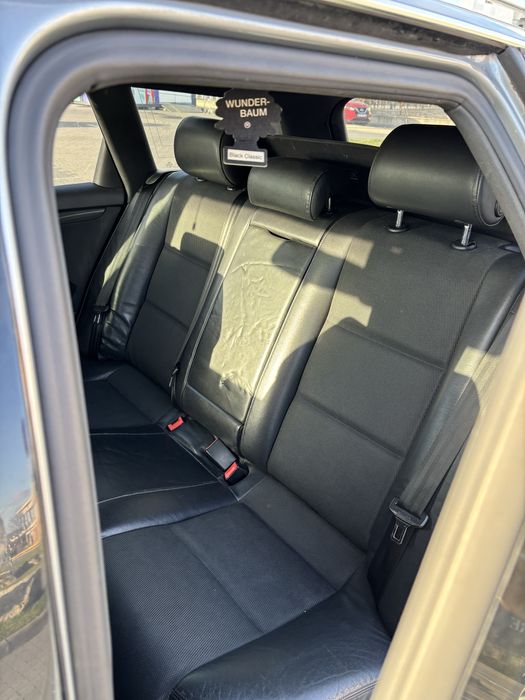 Audi a4 b7 2.0 tdi BRE