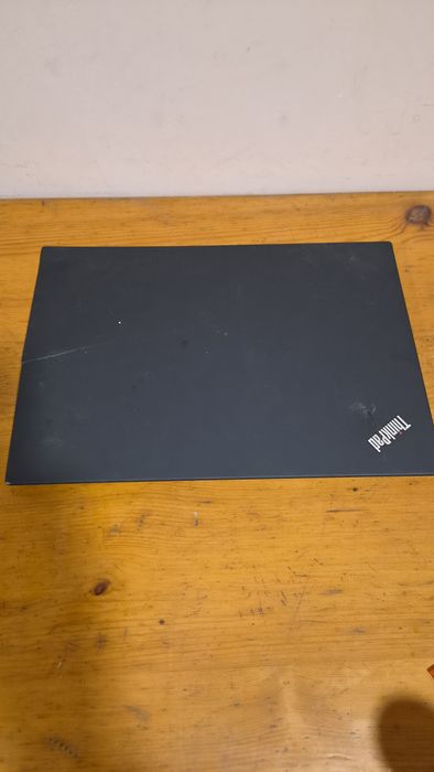 Лаптоп Lenovo Thinkpad T14 Gen1