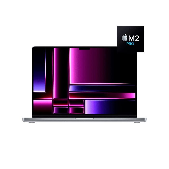 Apple macbook pro 14 сатылады m2 pro 2023