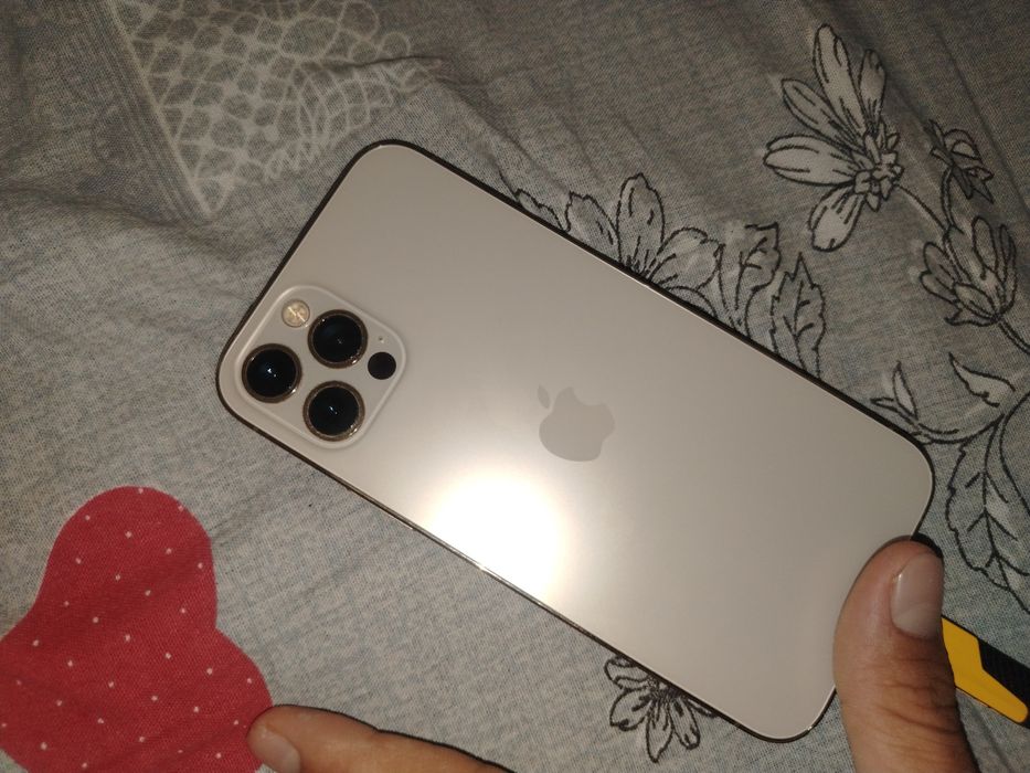 IPhone 12 pro 256