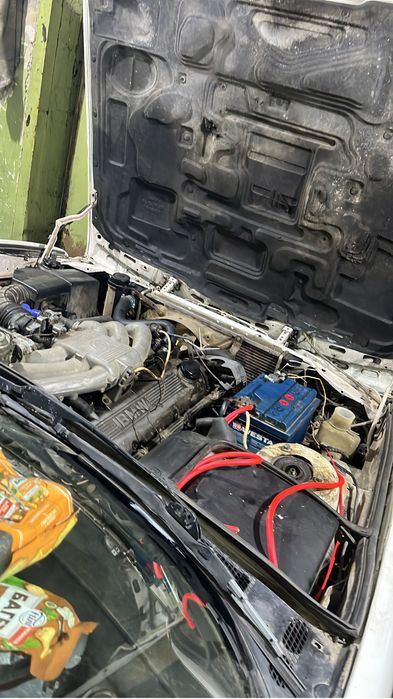 Продам или обменяю бмв е34