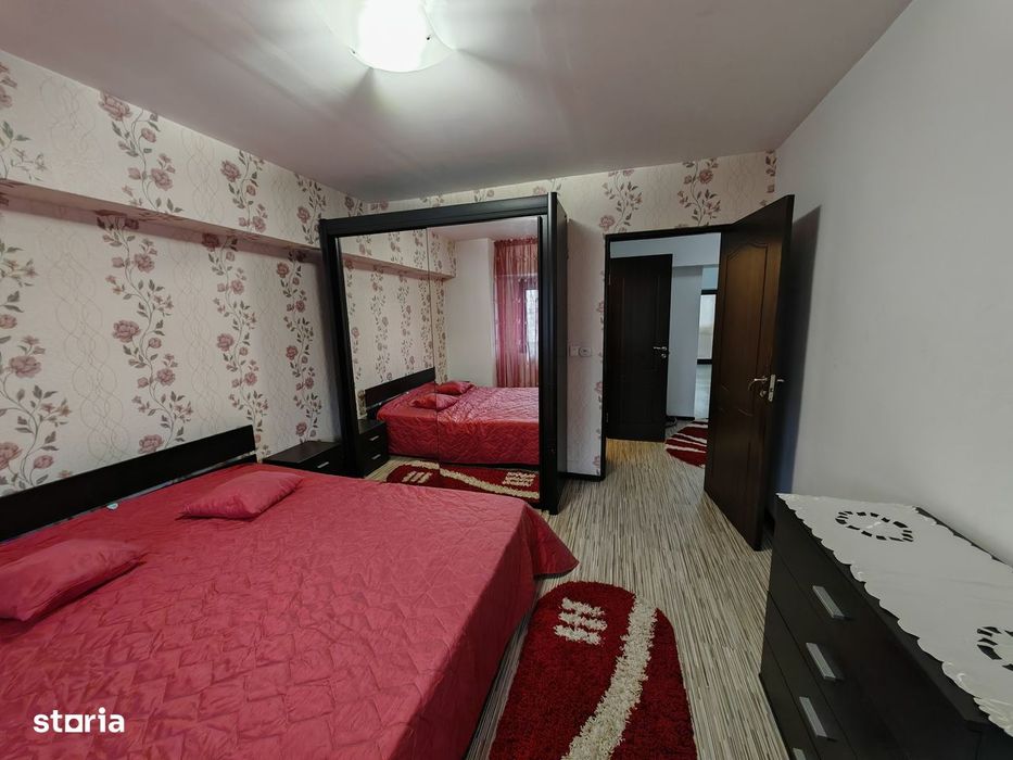 2 camere decomandate, Impecabil, et.1, St.cel Mare