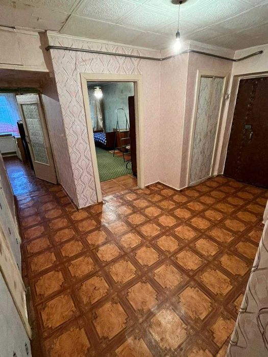 Продам трёхкомнатную квартиру рн. Облисполком