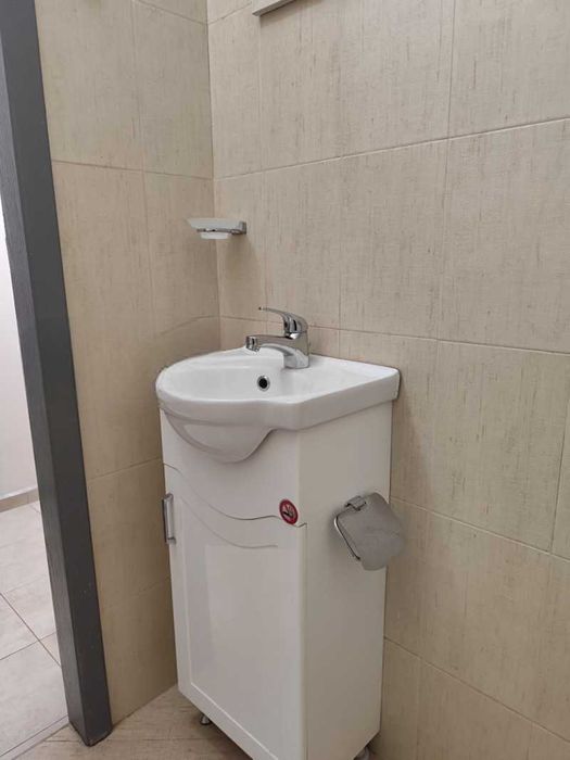 Дава се под наем Тристаен апартамент в София, Павлово - 90 кв.м за 894.54 € - Снимка #15