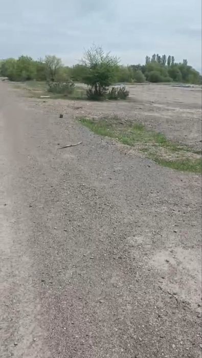 Участок по бизнес