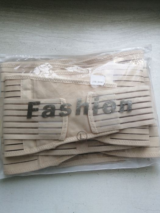 Послеродовой бандаж