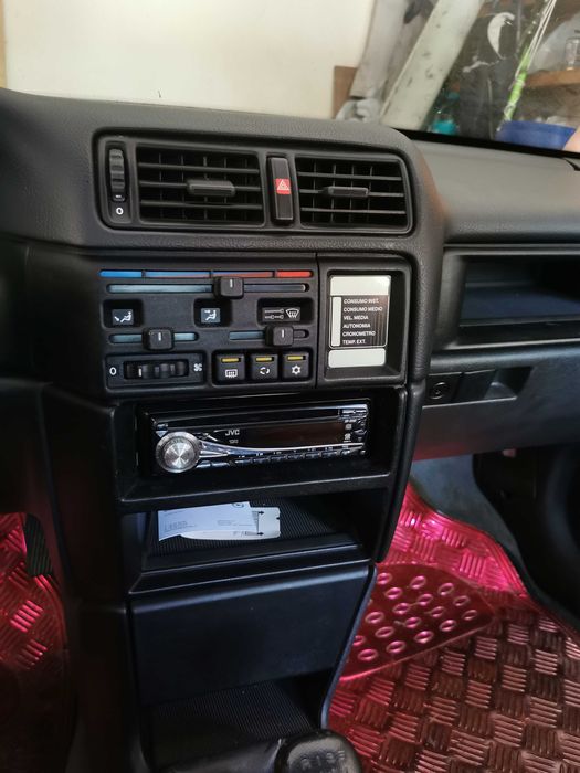 Opel vectra A, masina istorica adusa din spania acu 18 ani