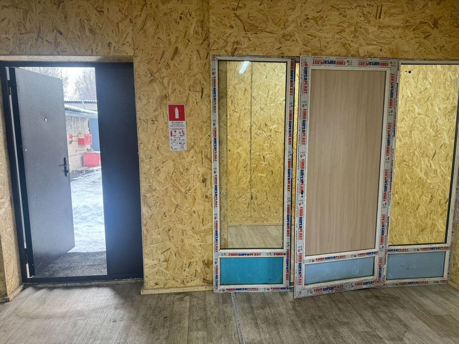 Продам контейнера утеплённые