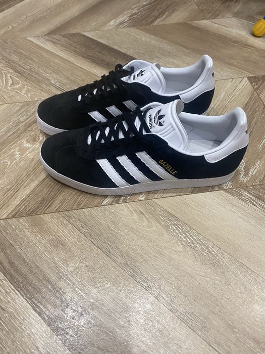 Кроссовки Adidas GAZELLE