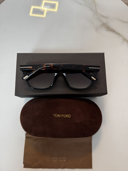 Ochelari de soare Tom Ford