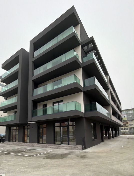 Apartament Tomis plus