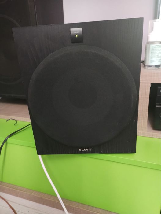 Se vand sisteme audio