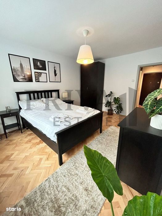 Apartament 2 camere de închiriat,Take Ionescu/Facultatea de Medicină