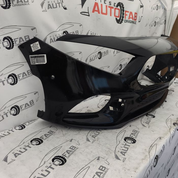 Bara fata Mercedes A-Class W177 AMG-Line an 2018-2019-2020-2021-2022-2