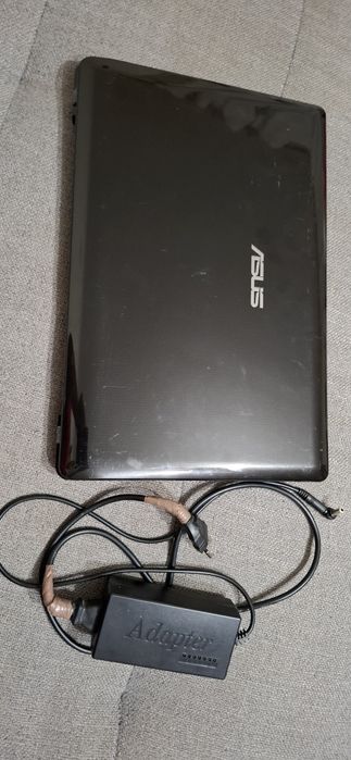 Vind  laptop asus  k52f