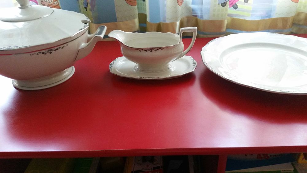 Кралски порцелан Koenigszelt