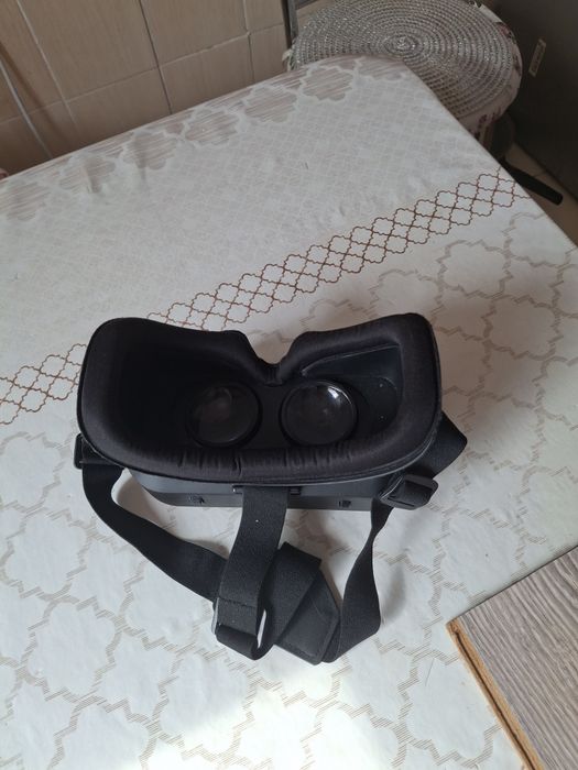 VR очки для просиотра видео