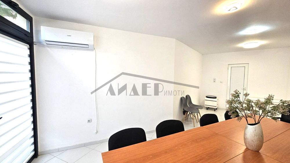 Партерен офис в кв.Кършияка - 310 евро