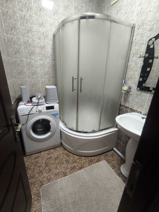 сдаëтся Аренда Чилнзр 8квартал 3комнат 4этаж орентир за Гастца Малика