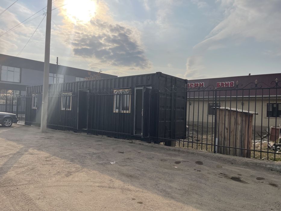 Сдам в аренду напротив роддома