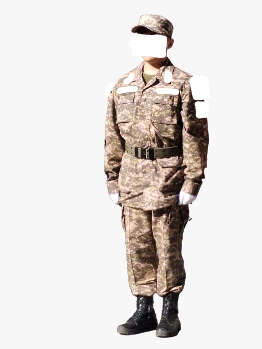 Военная форма МО(бушлат, китель, ватник, штаны, шапка, балаклава, реме